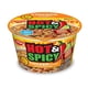 thumbnail image 1 of Sopa Ramen Sabor Pollo muy Picante Nissin 94 g, 1 of 1