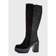 thumbnail image 2 of Bota Cuero Dayton Negro, 2 of 5