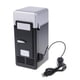 thumbnail image 1 of Mini Refrigerador Portátil Para Automóvil 5V Calor Y Frío Refrigerador USB Negro, 1 of 5