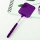 thumbnail image 1 of 1pc, Creative Retractable Plastic Fly Swatter, Summer Mosquito Swatter, Home Daily Use Fly Killer Artifact, Summer Essentials, Beach, Travel Accessories, 1 of 5