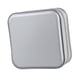 thumbnail image 3 of Estuche Rígido Para CD Con Cremallera, Capacidad Para 40 CD, Color Gris., 3 of 5