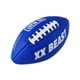 thumbnail image 5 of Pelota De Rugby Para Gimnasio, Juego Recreativo, Resistente Al Desgaste, Para Fiestas De Equipo, Fútbol Americano, Talla 4, 5 of 5