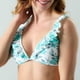 thumbnail image 1 of Triangulo Con Vuelos Flores Mujer 33135-159, 1 of 4
