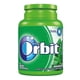 thumbnail image 1 of Chicle Sin Azúcar Sabor Hierbabuena, 46 Un, 1 of 7