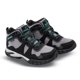 thumbnail image 5 of Zapatillas Outdoor Waterproof Mujer Hiker Negro Gris Spalding, 5 of 6
