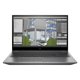 thumbnail image 1 of Notebook Workstation HP ZBook Fury 15 G7 Intel i7-10750H 16GB RAM 1TB SSD 15.6" (Reacondicionado), 1 of 4