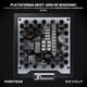 thumbnail image 5 of Fuente de alimentación Phanteks Revolt 1200W 80PLUS Platinum Black, 5 of 6