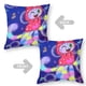 thumbnail image 2 of DJ Catnip Fundas de almohada de terciopelo con tema, regalos de funda de almohada, decoración para el hogar, cojín de lanzar, regalo de cumpleaños para fans y parejas.56*56cm., 2 of 6