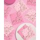thumbnail image 4 of Servilletas xo, Fetti 13 cm Decoración de fiesta estilo vaquera western, 4 of 8