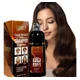 thumbnail image 1 of Shampoo Matizador Cubre Cana Castaño Oscuro Hombre Y Mujer, 1 of 3