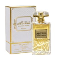 Riiffs - Khaltat Al Dhahabi Nusuk Edp 100Ml Unisex