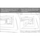 thumbnail image 3 of Rodillo de tinta KOL.KIM IR-40 negro - paquete de 3, 3 of 5