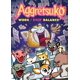thumbnail image 1 of Juego de mesa Renegade Game Studios Aggretsuko Work/Rage Balance, 1 of 5