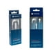 thumbnail image 2 of Audifono Manos Libres Jack 3.5 Blanco Earbuds 2, 2 of 4