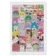 thumbnail image 1 of Kit de Pintura de Diamantes 5D Squishmallow Desmarcar 20x30cm, 1 of 6