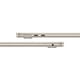 thumbnail image 4 of MacBook Air 13" M5 Starlight 16GB/512GB, 4 of 4