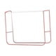 thumbnail image 5 of Funda para respaldo de silla de salón, compatible con la mayoría de sillones estándar, protección para respaldo de silla de barbería, cine, oficina, b 48x38x12cm, 5 of 5