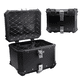 thumbnail image 1 of Maleta Para Moto Top Case Aleacion Aluminio 55 Litros, 1 of 8