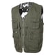 thumbnail image 2 of chaqueta de chaleco de la fotografía al aire libre de los hombres del bolsillo multi que viaja l, 2 of 5