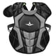 thumbnail image 3 of Set de equipamiento Catcher's All-Star System7 Axis Adult Black, 3 of 5