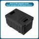 thumbnail image 2 of Nevera EUHOMY 12/24V 120-240V Batería 15600 mAh, 2 of 7