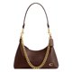 thumbnail image 1 of Bolso de hombro Coach Juliet de piel Glovetanned 25, 1 of 6