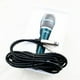 thumbnail image 3 of Prosound Microfono Mano Dinamico Cable Xlr/6.3M, 3 of 3