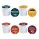 thumbnail image 2 of Combo de variedades de cápsulas K-Cups orgánicas Kirkland Signature - Arábica, cápsulas de café de u, 2 of 7