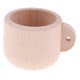 thumbnail image 1 of accesorios de cocina de madera de la taza de café para la fiesta del té de los ni?os finjan el juego, 1 of 5