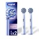 thumbnail image 1 of Cabezal Cepillo de Dientes Eléctrico Sensi Ultrafino, 1 of 6