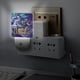 thumbnail image 5 of League of Legends / Liga de Leyendas Luz nocturna LED con sensor de anochecer a amanecer para dormitorio, baño, pasillo, escaleras - Lámpara LED nocturna de enchufe, 0.5W - 1 pieza, 5 of 6
