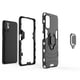 thumbnail image 2 of FOXDOCK Funda Antigolpes para Xiaomi Redmi Note 10 5G – Protección Total con Soporte y Diseño Robusto, 2 of 5