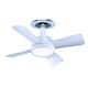 thumbnail image 2 of Pack 2 Ventiladores Lámpara LED, 2 of 8