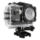 thumbnail image 1 of Cámara Deportiva (action Cam) 4k Ultra Hd Sumergible 30m NEGRO, 1 of 2