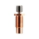 thumbnail image 4 of Tubo De Garganta Heatbreak Throat Heat Hot End Para Accesorios De Impresora 3D Ender 3 Hexagonal, 4 of 5