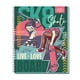 thumbnail image 2 of Cuaderno univ 100h 7mm freestyle, 2 of 5