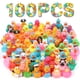 thumbnail image 1 of Rubber Ducks Dmsky Jeep, paquete de 100 unidades para regalos de fiesta para niños, 1 of 7
