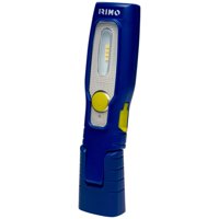 Minilinterna Smd Inalámbrica Y Plegable 250Lm - Irimo Azul