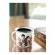 thumbnail image 2 of Taza Enlozada Tesoros y Mares de One Piece, 2 of 4