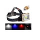 thumbnail image 1 of Linterna Frontal Cintillo Led Foco Recargable Cob, 1 of 2