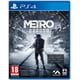 thumbnail image 1 of Metro Exodus Ps4 / Juego Físico azul Tamano Unico, 1 of 5