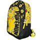 thumbnail image 3 of Mochila Bioworld 41 cm Pikachu con 1 bolsillo frontal, 3 of 6