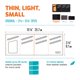 thumbnail image 2 of Cartera SlimFold Original Soft Shell con Bloqueo RFID, 2 of 6