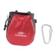 thumbnail image 1 of Bolsa De Tiza Con Correa De Cintura Ajustable, Embalaje Para Entrenamiento, Fitness, Color Rojo, 1 of 5