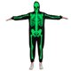 thumbnail image 5 of Sudadera con capucha esqueleto Spooktacular Creations – Talla L, 5 of 9