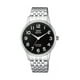 thumbnail image 1 of Reloj S280J215Y Análogo Plateado Q&Q, 1 of 2