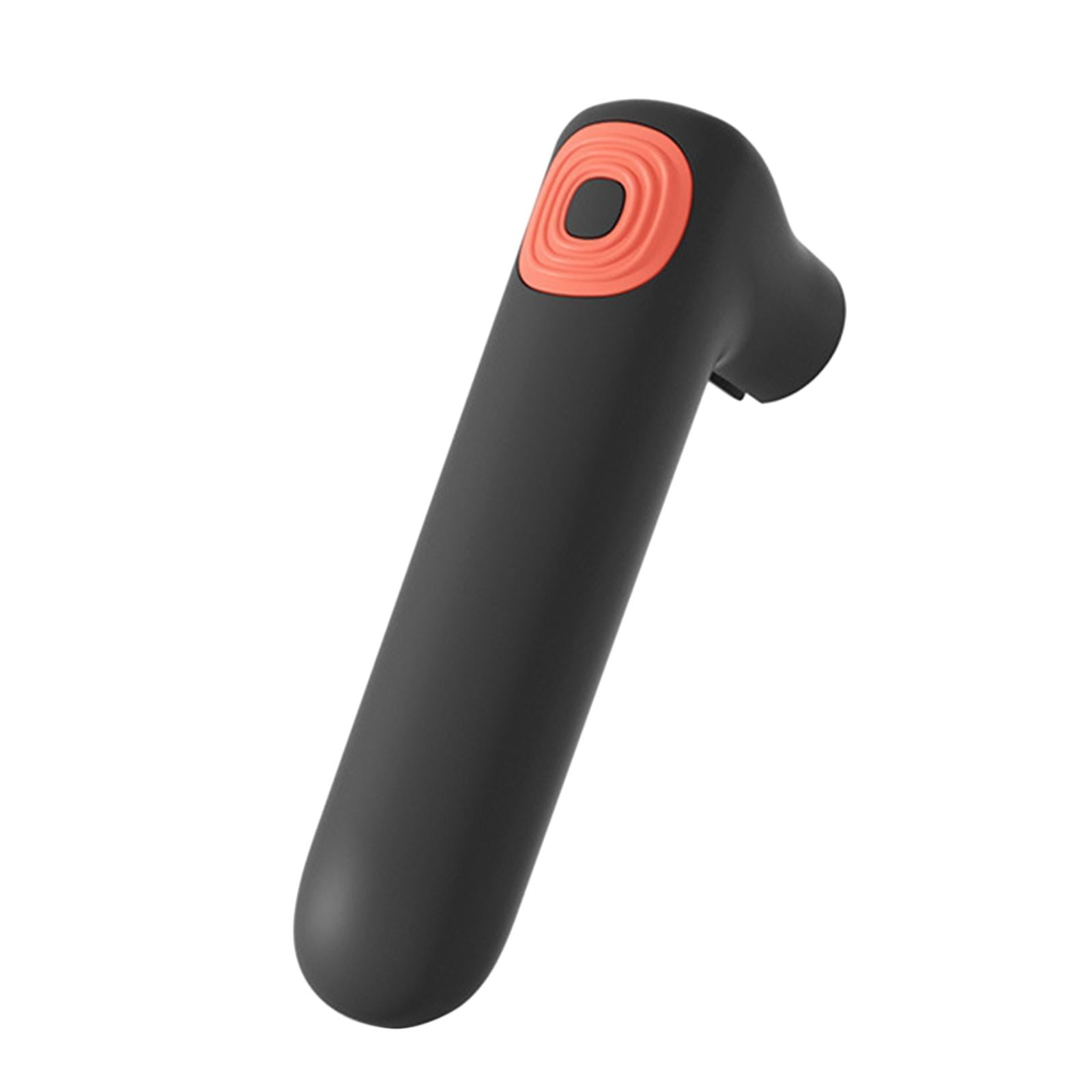 Bothyi - Protector De Manija De Puerta, Protector De Manija De Puerta, Cubierta De Perilla De Puerta Para El Hogar, Color Negro