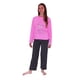thumbnail image 1 of Pijama Mujer Hello Kitty fucsia S, 1 of 5