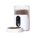 thumbnail image 2 of Alimentador Inteligente Imou Camara Angular 360Â° 4L Audio Blanco, 2 of 7