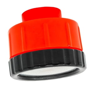 Ioensy - Boquilla Para Manguera De Jardín, 1000 Orificios, Para Riego De Verduras, Flores Y Césped